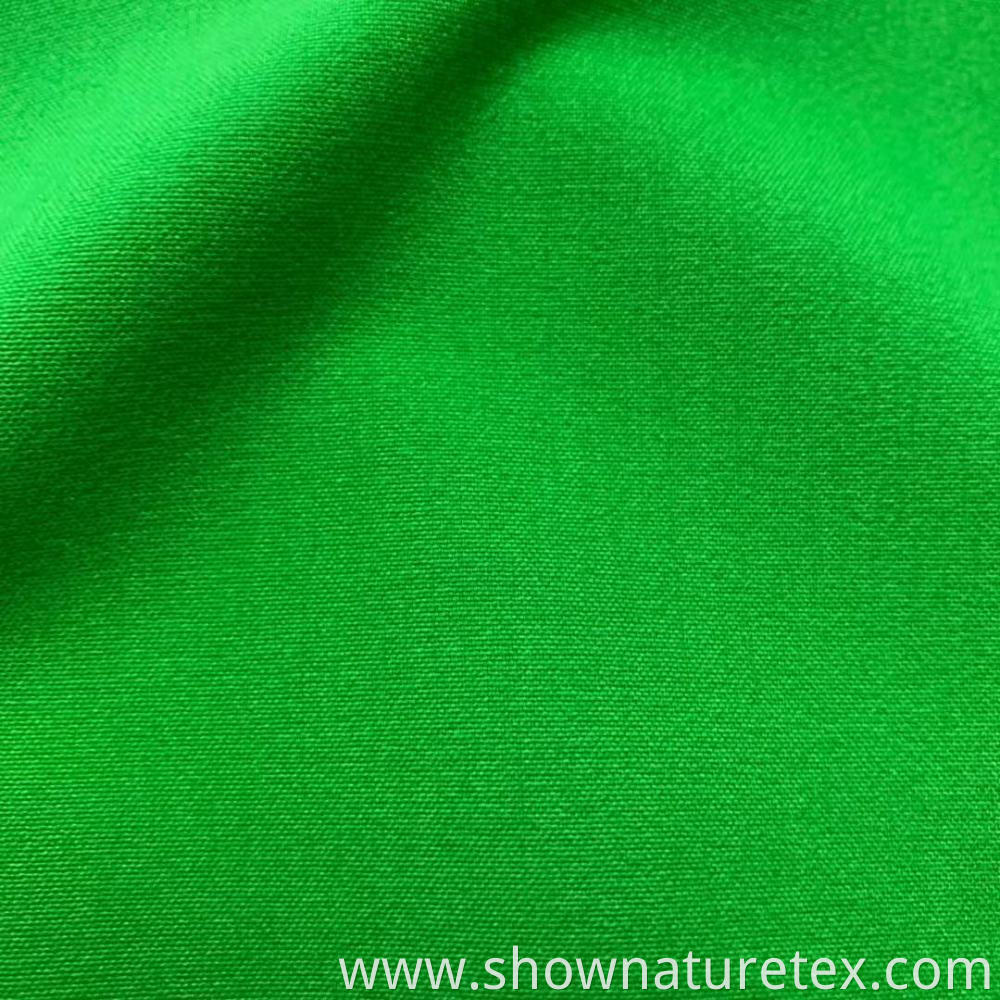 Recycle Polyester Contained Plain Weave